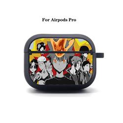 hitman reborn anime AirPods Pro/iPhone 3rd generation wireless Bluetooth headphone case