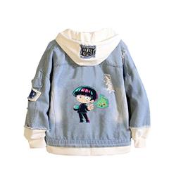 Mob Psycho 100 anime jacket