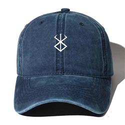 Berserk anime hat