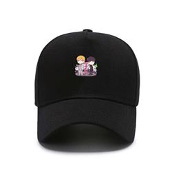 Mob Psycho 100 anime hat