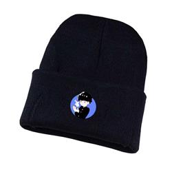 Mob Psycho 100 anime hat