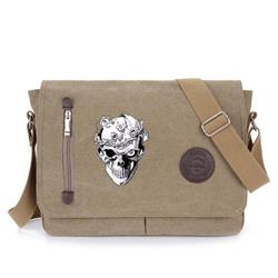 Berserk anime shoulder bag