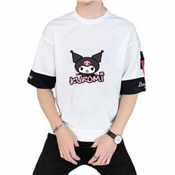 Kuromi anime T-shirt