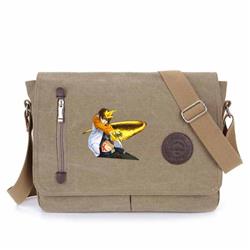 hitman reborn anime bag