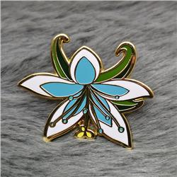 The Legend of Zelda anime pin 2 pcs a set