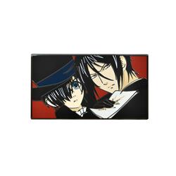 Kuroshitsuji anime pin 3pcs a set