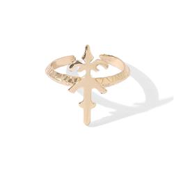 Genshin Impact anime ring