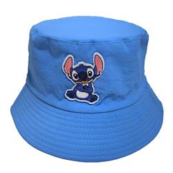 stitch anime hat kid