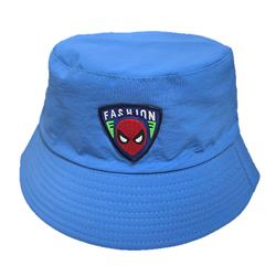spider man anime hat kid