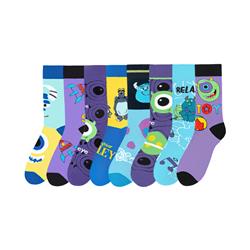 Toy Story anime socks