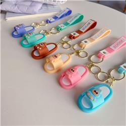 Labubu anime keychain price for 1 pcs