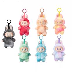 Labubu anime Plush doll 18cm