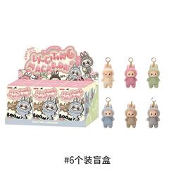 Labubu anime Plush doll
