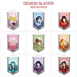 Sailor Moon Crystal anime flag 90*60cm