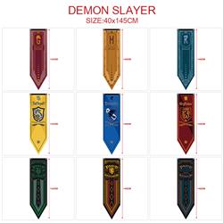 Harry Potter anime flag 40*145cm