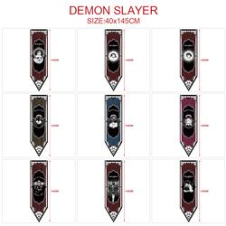 Death Note anime flag 40*145cm