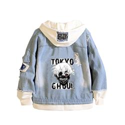 Tokyo Ghoul anime Jacket