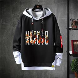 Naruto anime hoodie