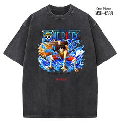 One Piece anime T-shirt