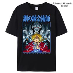 Fullmetal Alchemist anime T-shirt
