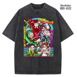 dandadan anime T-shirt