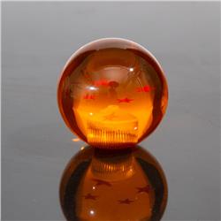 dragon ball anime ball 5.7cm