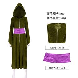 Star Wars anime anime cosplay