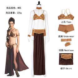 Star Wars anime anime cosplay