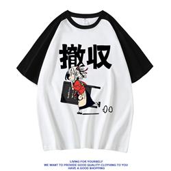 Lycoris Recoil anime T shirt