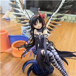 Puella Magi Madoka Magica anime figure 30cm