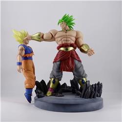 Dragon ball anime figure 38cm