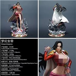 One Piece anime figure 31cm