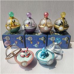 Pokemon anime figure 10.5cm