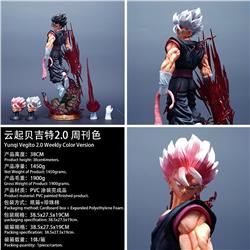Dragon ball anime figure 38cm