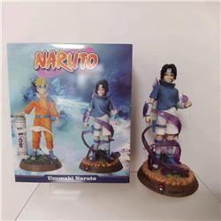 Naruto anime figure 22cm