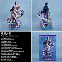 One Piece anime figure 37cm
