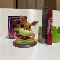 Pokemon anime figure 13.5cm