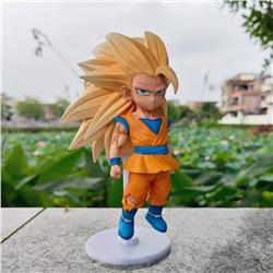 Dragon ball anime figure 21cm