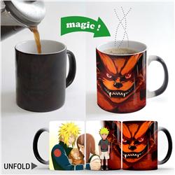 Naruto anime cup