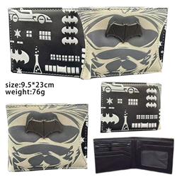 Avengers anime wallet