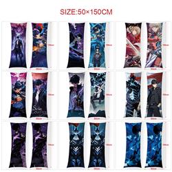 Solo Leveling anime cushion 50*150cm