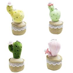 Vegetables and fruits plush doll 10cm