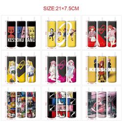 Bocchi the rock anime vacuum cup