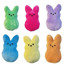 plush doll 15cm 6pcs a set