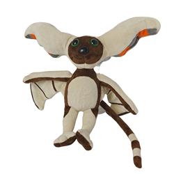 Bat plush doll 28cm