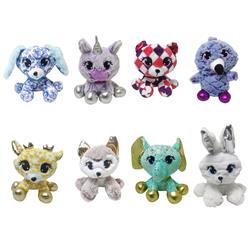 Spinnaster anime plush doll 20cm
