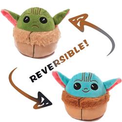 Star Wars anime anime plush doll 15cm