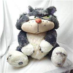 plush doll 30cm