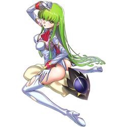 EVA anime car sticker 13cm