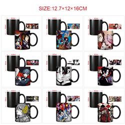 Kuroshitsuji anime cup